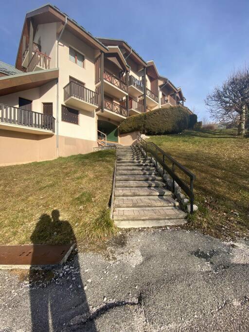 Appartement Duplex T2 2 A 5 Pers Villard-de-Lans Extérieur photo