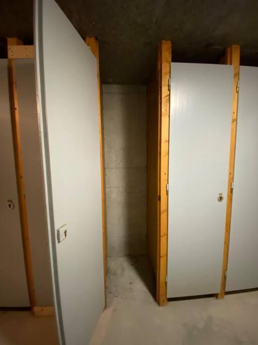 Appartement Duplex T2 2 A 5 Pers Villard-de-Lans Extérieur photo