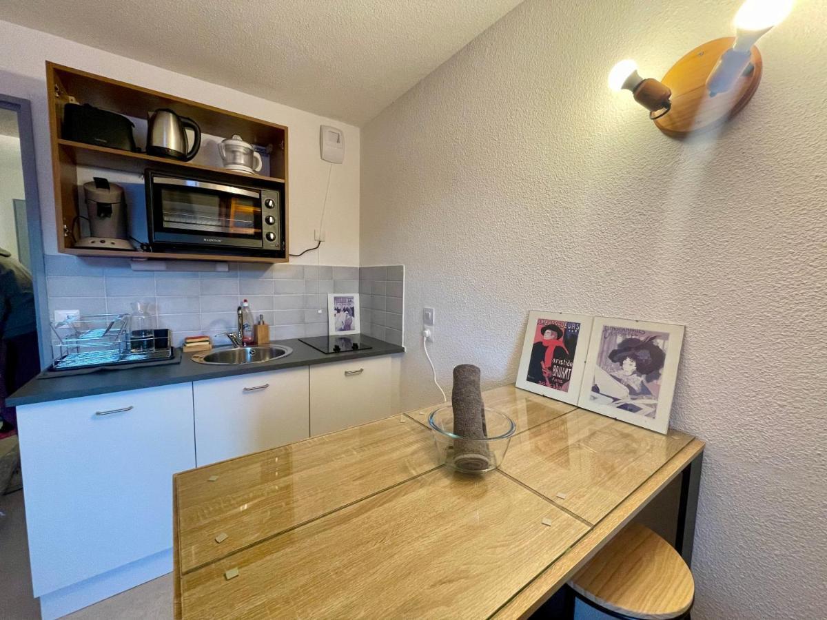 Appartement Duplex T2 2 A 5 Pers Villard-de-Lans Extérieur photo