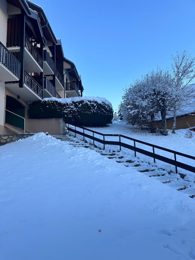 Appartement Duplex T2 2 A 5 Pers Villard-de-Lans Extérieur photo