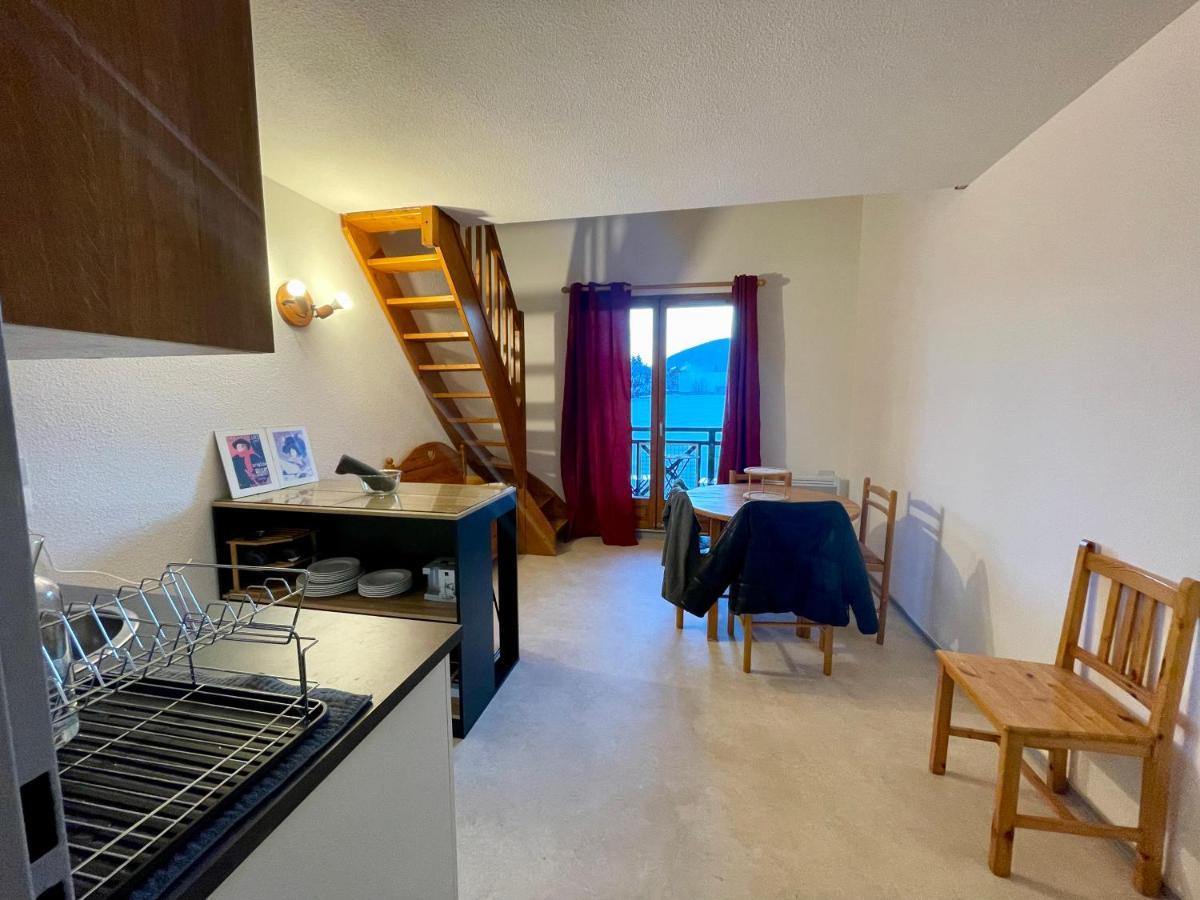 Appartement Duplex T2 2 A 5 Pers Villard-de-Lans Extérieur photo