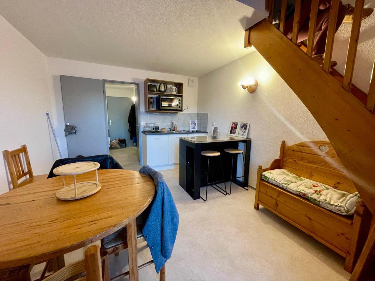 Appartement Duplex T2 2 A 5 Pers Villard-de-Lans Extérieur photo