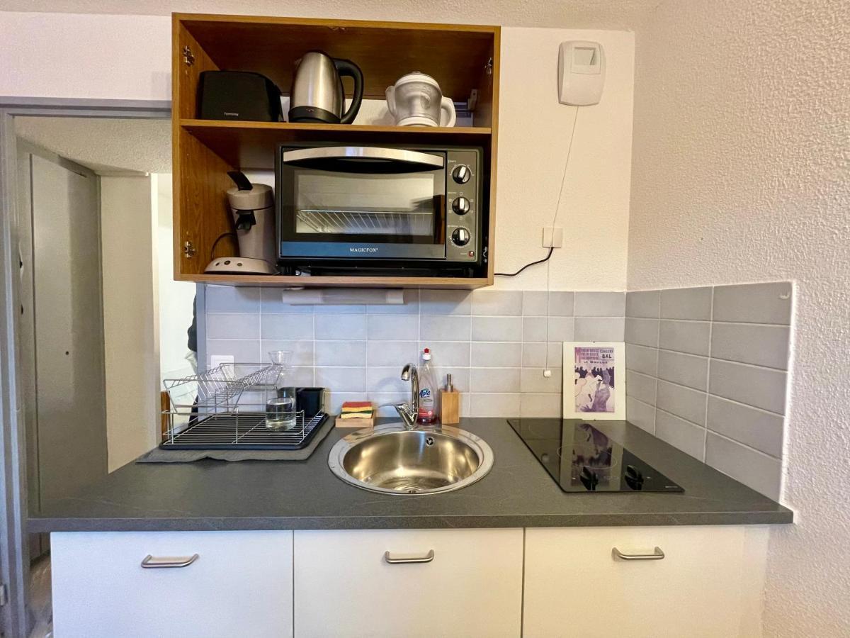 Appartement Duplex T2 2 A 5 Pers Villard-de-Lans Extérieur photo