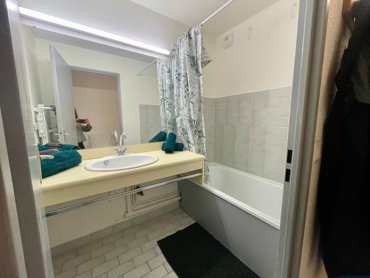 Appartement Duplex T2 2 A 5 Pers Villard-de-Lans Extérieur photo